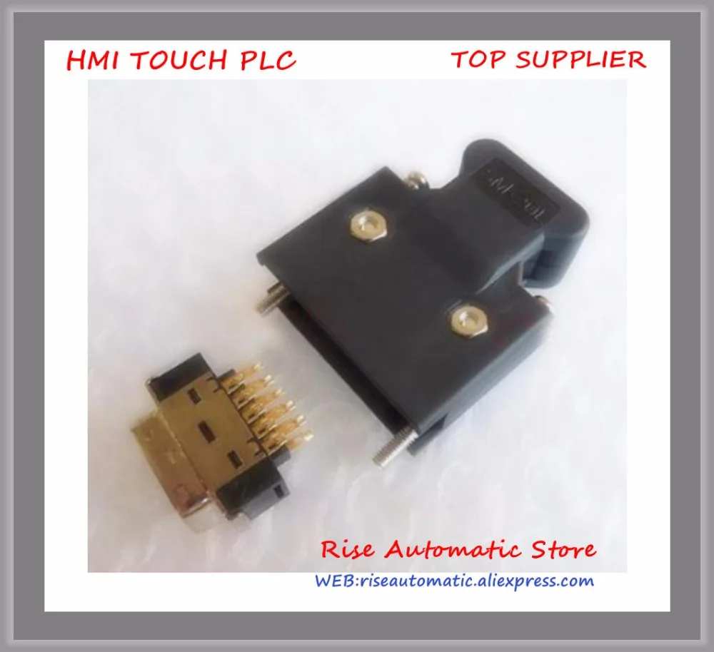 MR-J2CN1 X2 Connect…