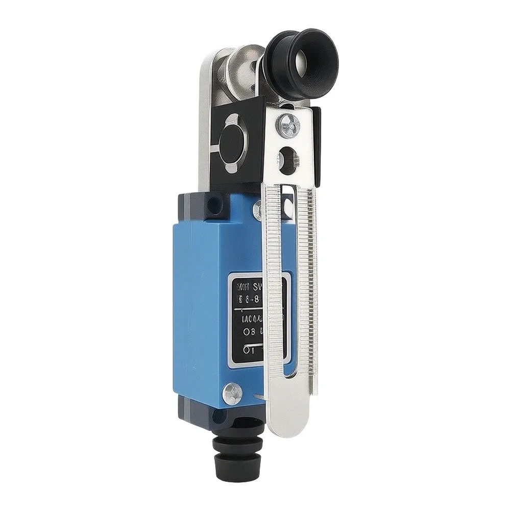 1 Pcs Versatile Travel Switch ME 8108 Reliable Limiter Sensor For Exactness Smooth Swing Sensitive Stable Performance