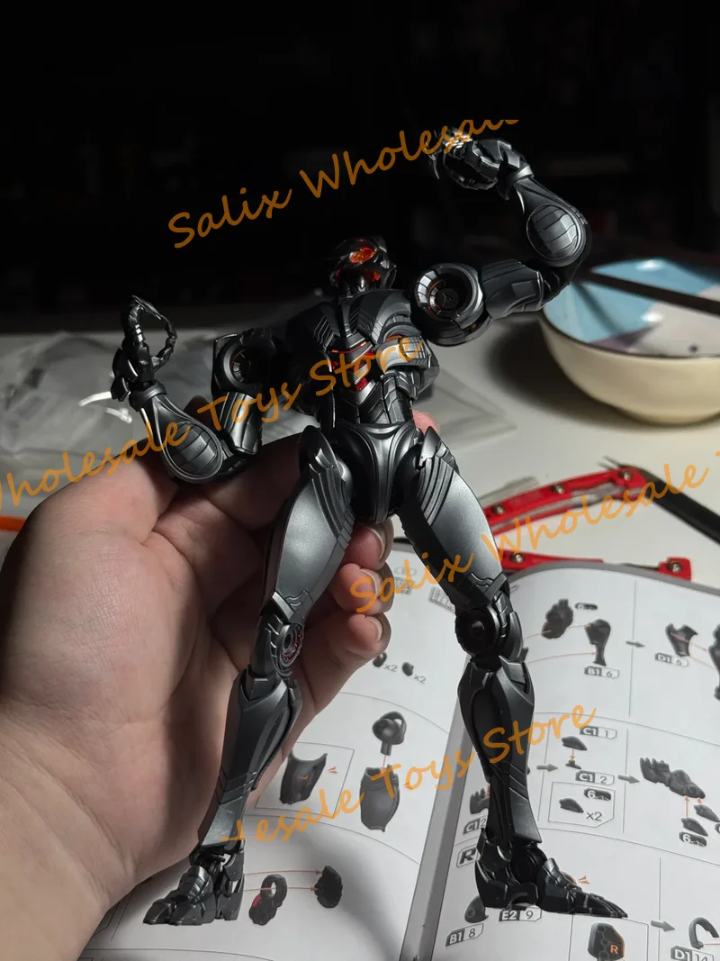 Thumbnail 4 - #20 Cheap Robotic Toys Worth Buying