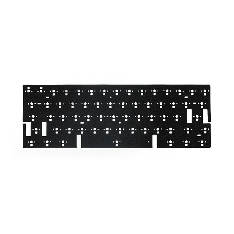 KBDfans DZ60RGB WKL Layout Keyboard EVA Switch Film Pad 0.5mm