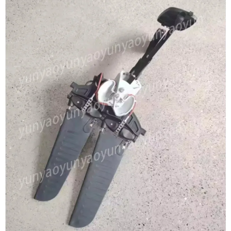 Paddle Board Kayak Pedals Paddle Board Thrusters