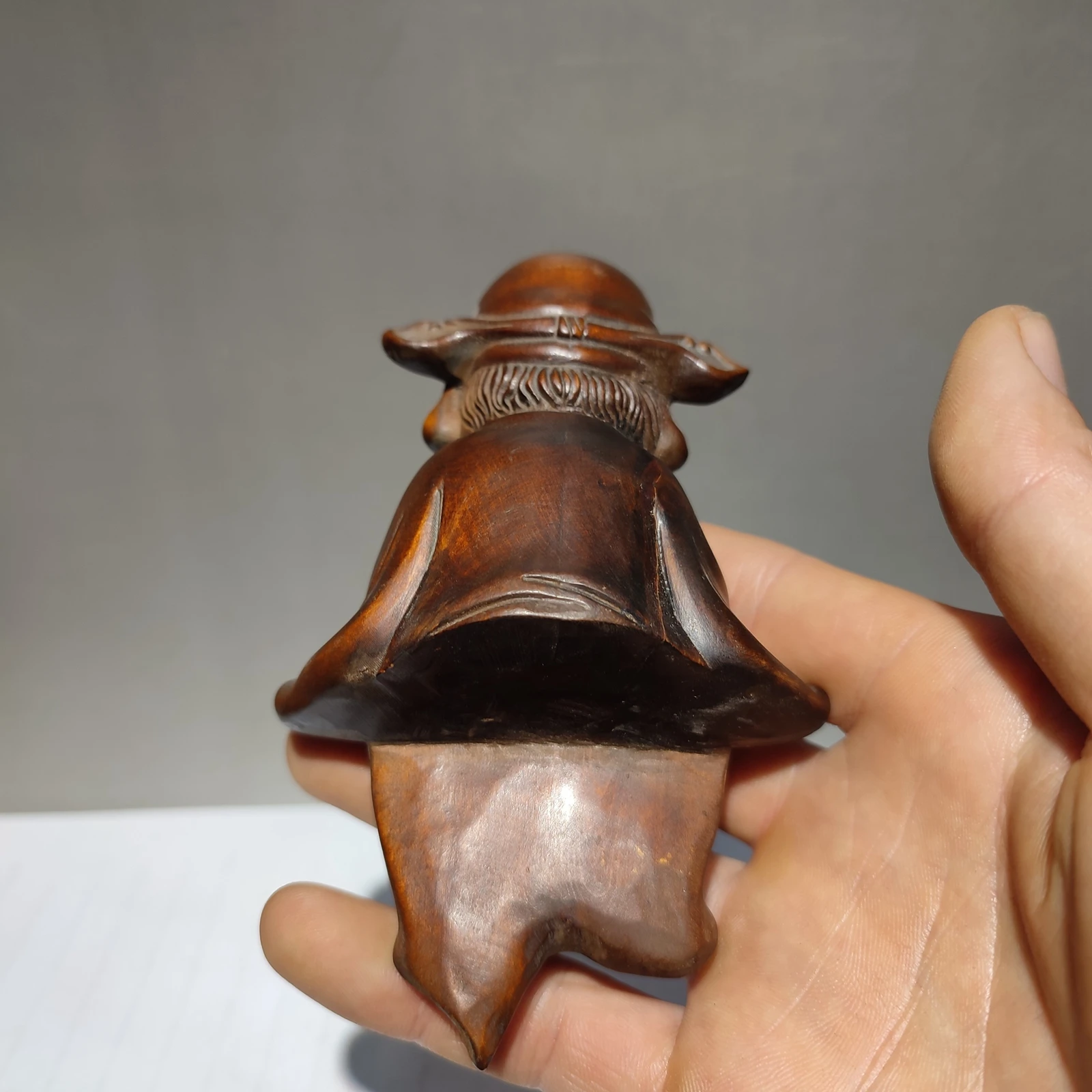 thumb