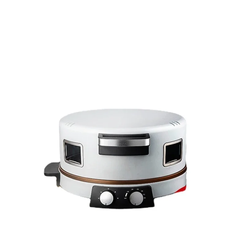 Household Toaster Steak Cutter Electric Pizza Roaster European Standard British Standard American Standard