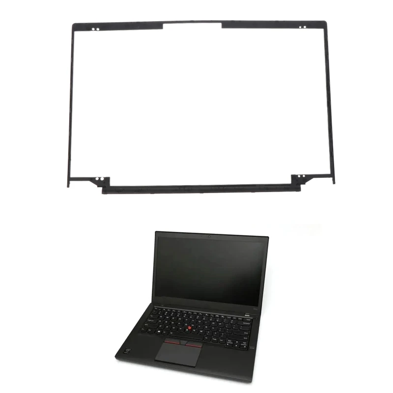 ForThinkPad T440S T450S LCD Front Trim Cover Bezel Frame Unused New 04X3867