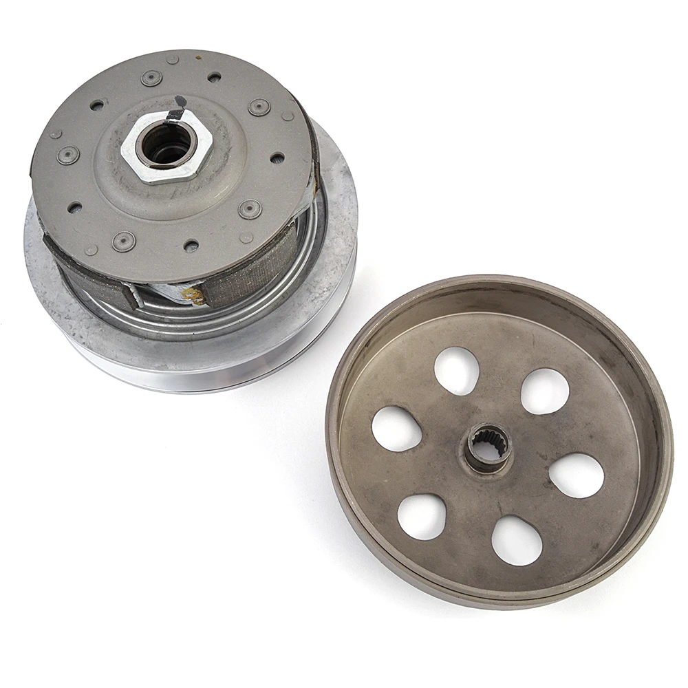 Bell Clutch Outer F…