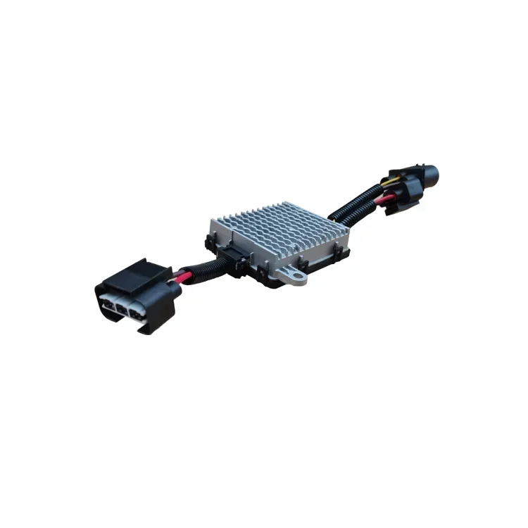 Good Quality Car Electronic Fan Controller For GAC Trumpchi