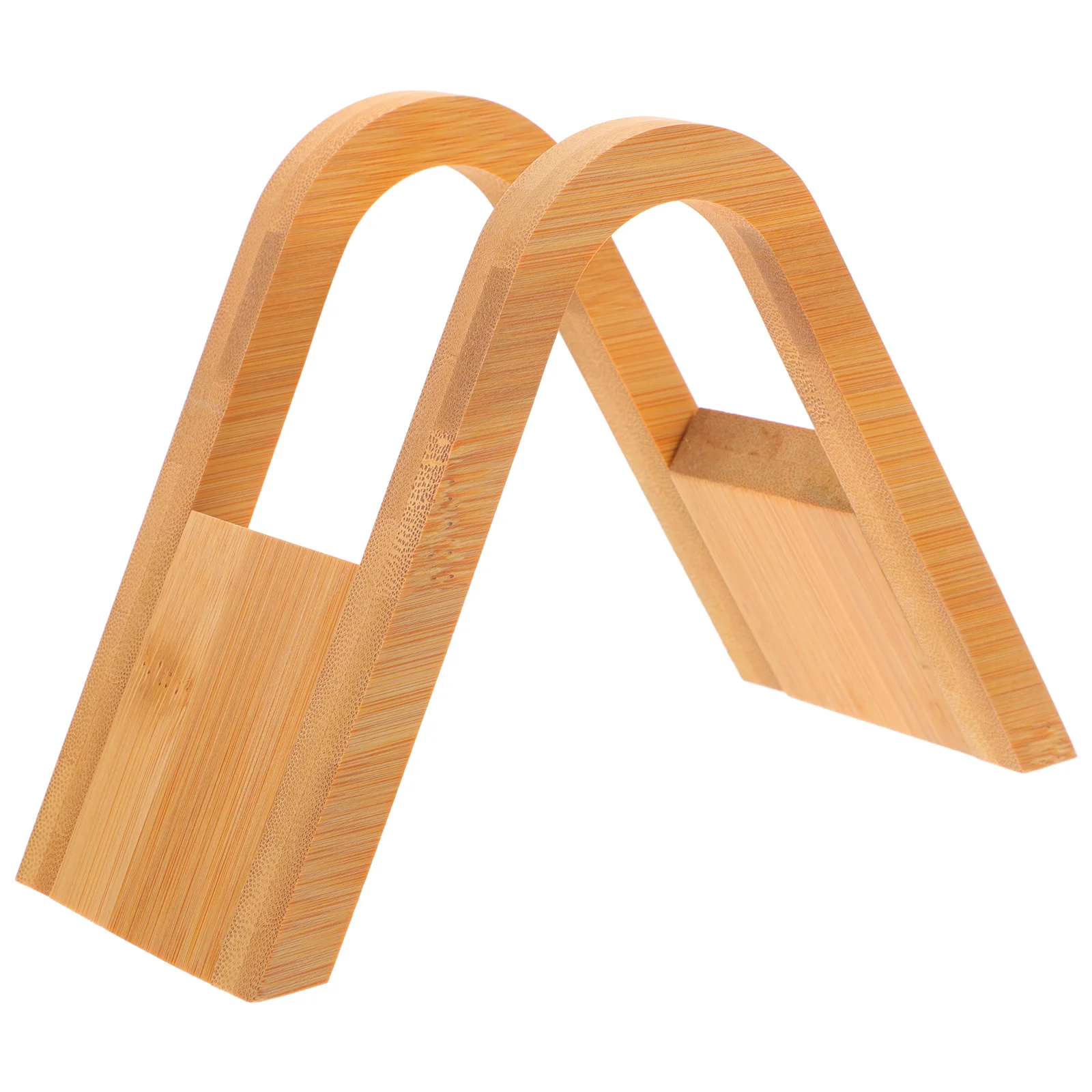 

Coffee Filter Holder Wooden Stand Dust-proof Storage Container for Bar Accessories Portable Paper Rack Coffee Shop Home Office