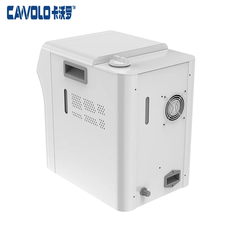 Cawolo New Design Multifunctional Household Air Purifier for Home