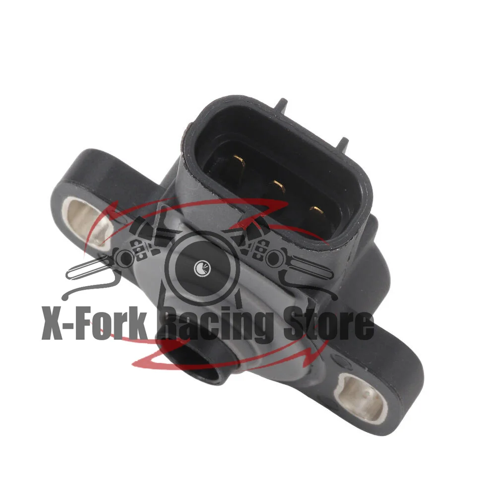 

Clockwise Throttle Position Sensor For YAMAHA TDM850 TRX850 XJ900 XJR1200 XJR1300 XJR400 XV1100 Virago 4HM-85885-10-00