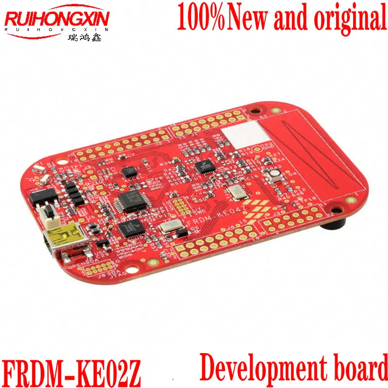 

FRDM-KE02Z Development board 100%New and Original