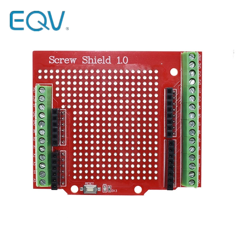 Screw Shield 1.0 St…