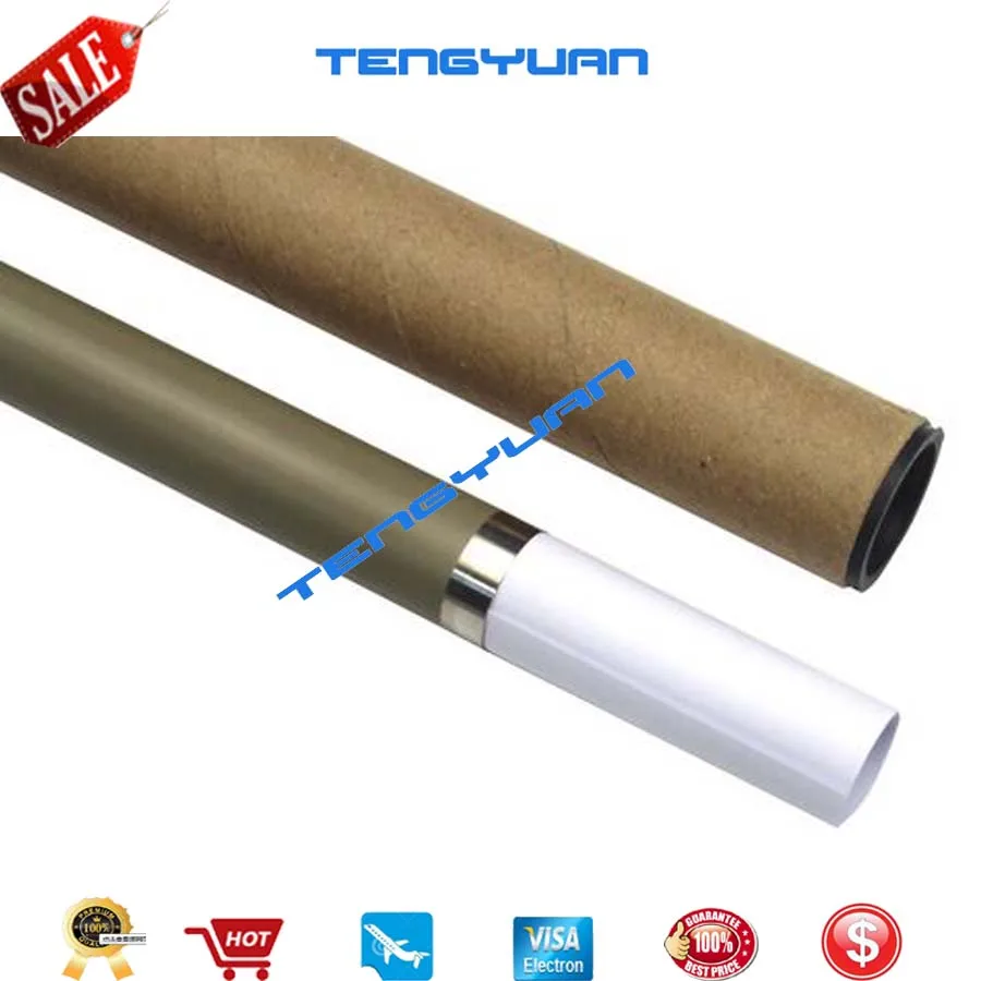 

Высококачественная термофиксаторная пленка для HP P1505 1522 M1120, рукав термофиксатора RM1-4209 — пленка RG5-1522, часть принтера