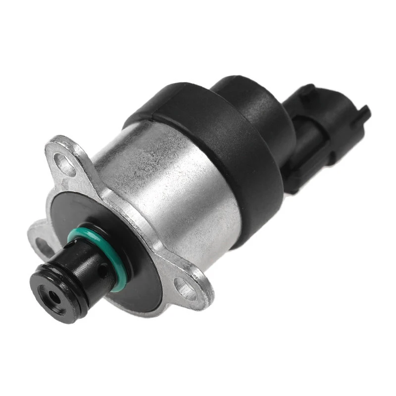 

New 0928400638 2pins Fuel Pump Regulator Metering Control Solenoid Valve for CUMMINS DAF IVECO CASE IH Car Valve