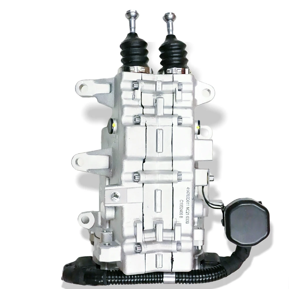 

Automotive Transmission Clutch Actuator Assembly 41470-2D011 For Hyundai Tucson 2016-2020 Kia Forte 2017-2021 414702D011