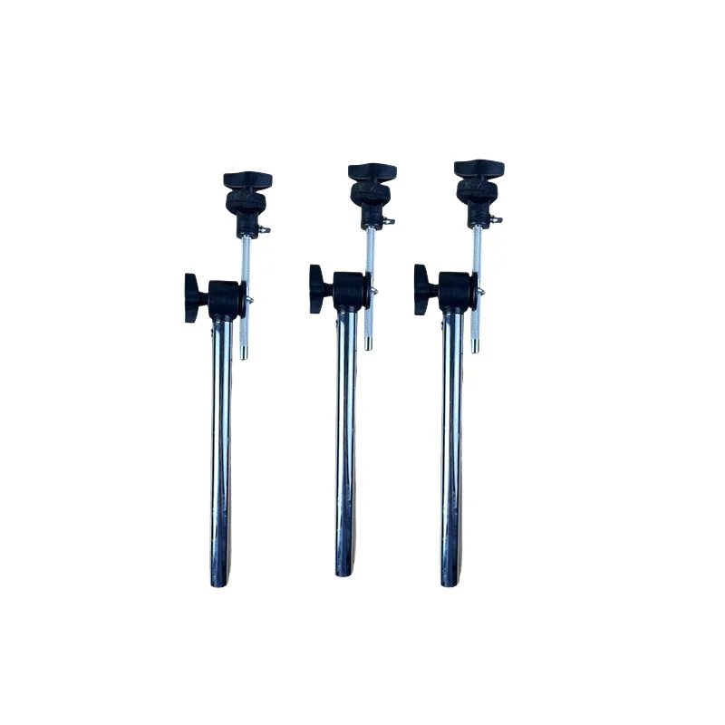 Electronic Drum Cymbal Stand 22mm Mount, Cymbal Holder Stand, Roland Compatible Musical Instrument Accessory, Drum Accessory
