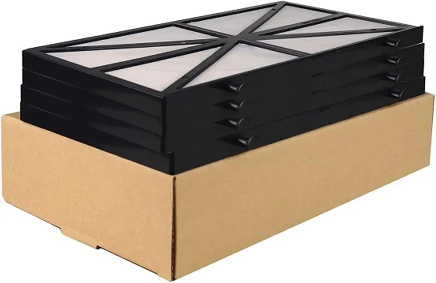 9991408-R4 مرشحات زنبركية لتنظيف حمام السباحة لدولفين نوتيلوس، تريتون، DX6، ويف 75، إيدج، كويست، بروولر 830 منظفات حمام السباحة الآلي