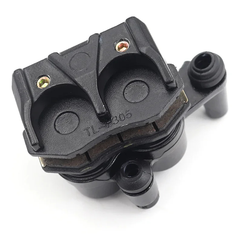 Dla Honda Ca250 Dd250 Storm Prince Apollo Kawasaki motocykl tarcza hamulcowa przedni zacisk promieniowy zacisk hamulcowy główny cylinder — zdjęcie 7