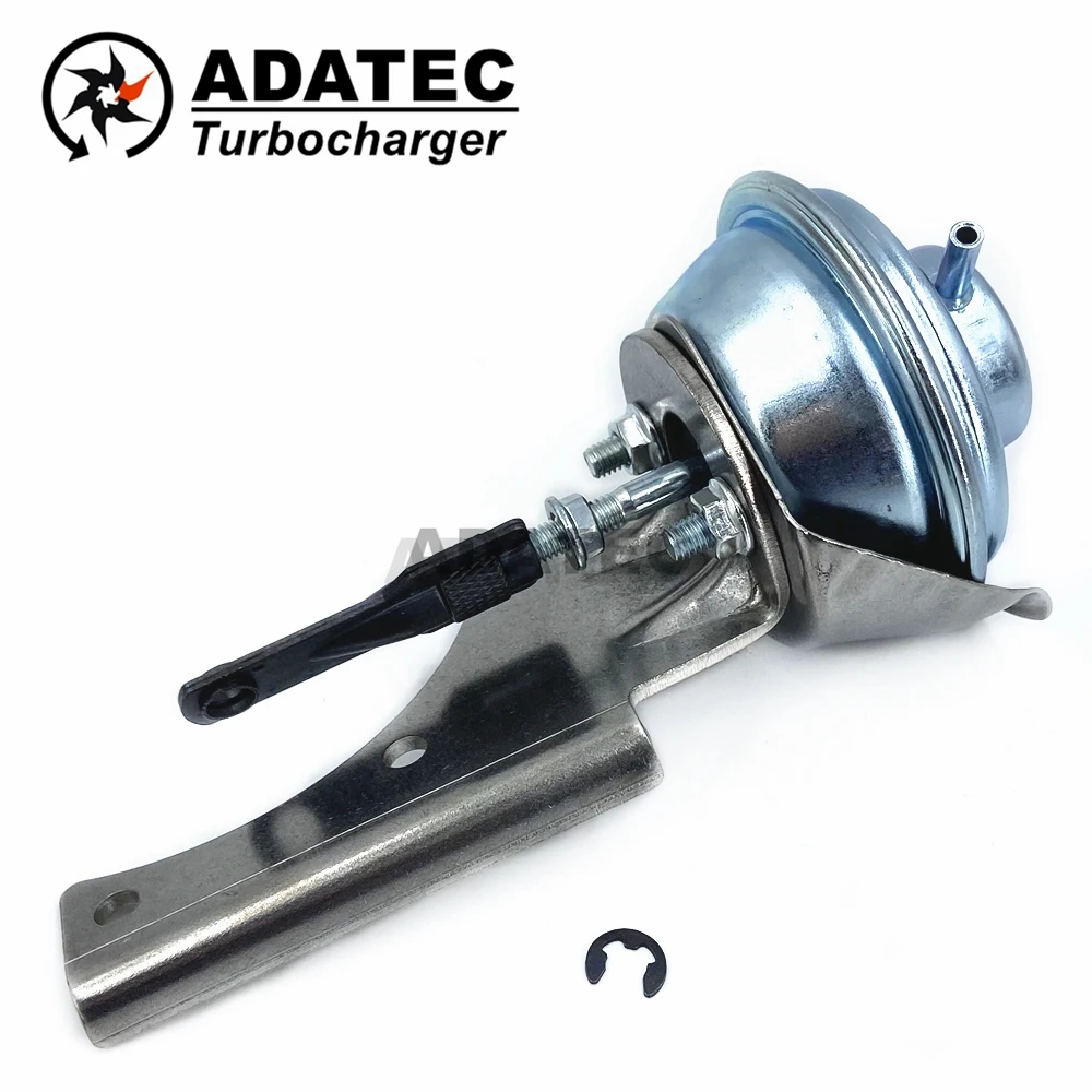 

Turbine Actuator GT2052V 14411-2X900 14411-VC100 724639 705954 Turbo Wastegate for Nissan Patrol 3.0 Di 116 Kw 158 HP ZD30