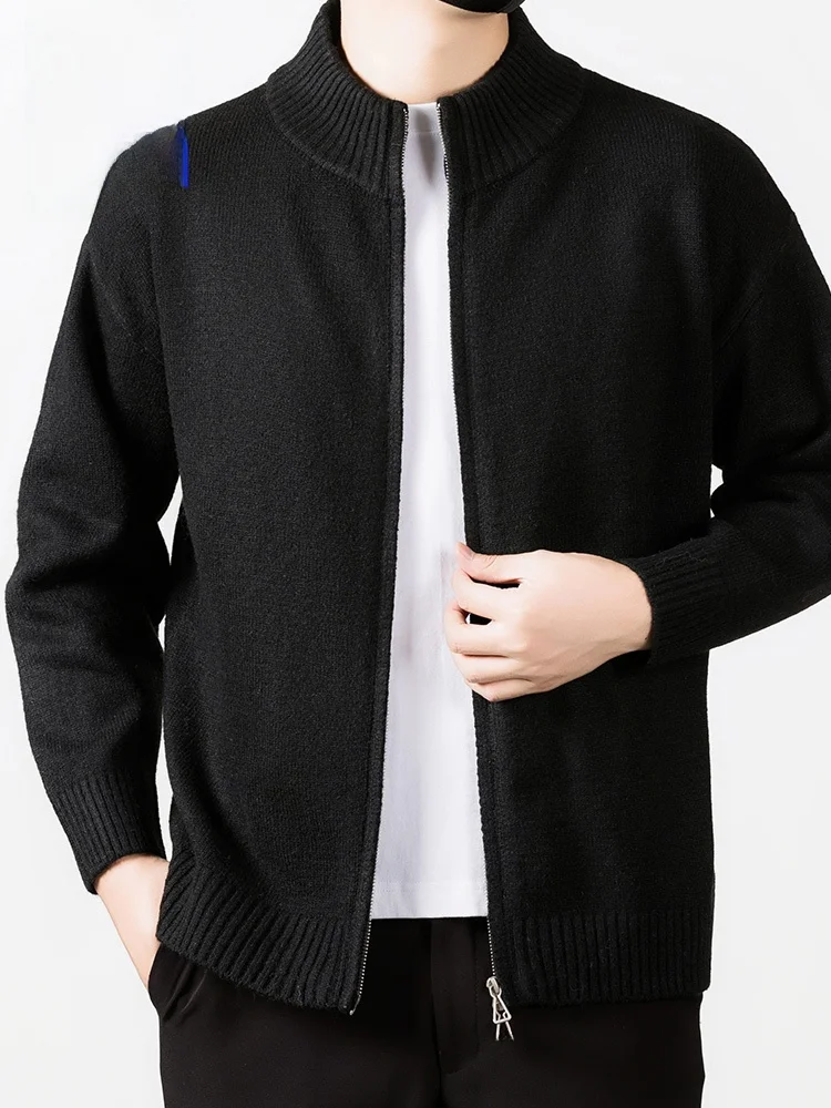 Rn Knitted Cardigan… - image