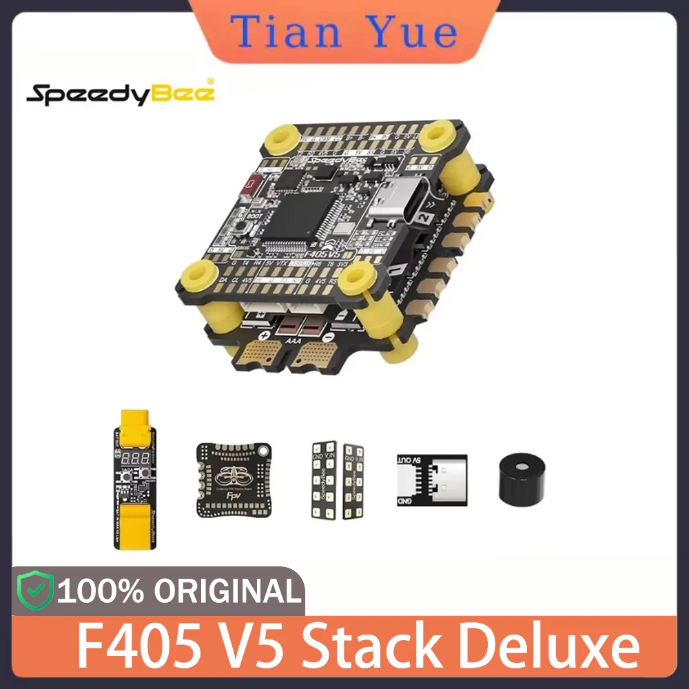 Speedybee Mario Min…