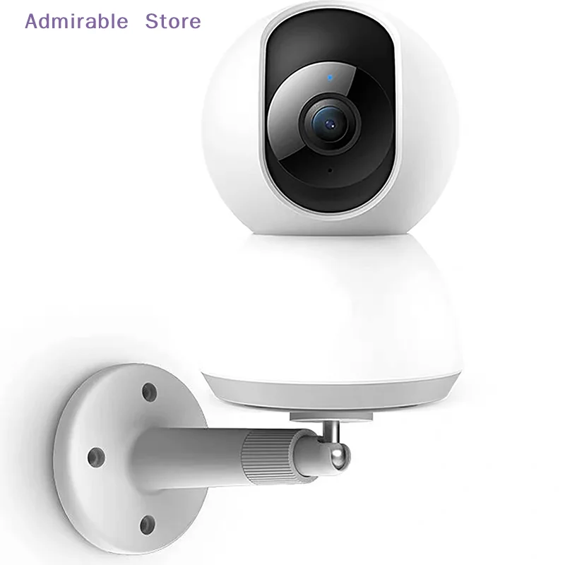 [W]1Pc Base Bracket For Smart Camera Hoisting Wall Hanging Inverted Installation Holder Indoor Camera Mount