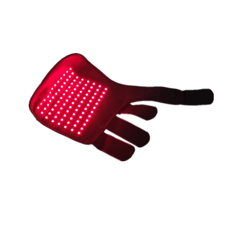 Imagem -04 - Infravermelho Led Red Light Therapy Equine para Cavalo Pés Boot Head Back 660nm 850nm Pet Saída de Fábrica