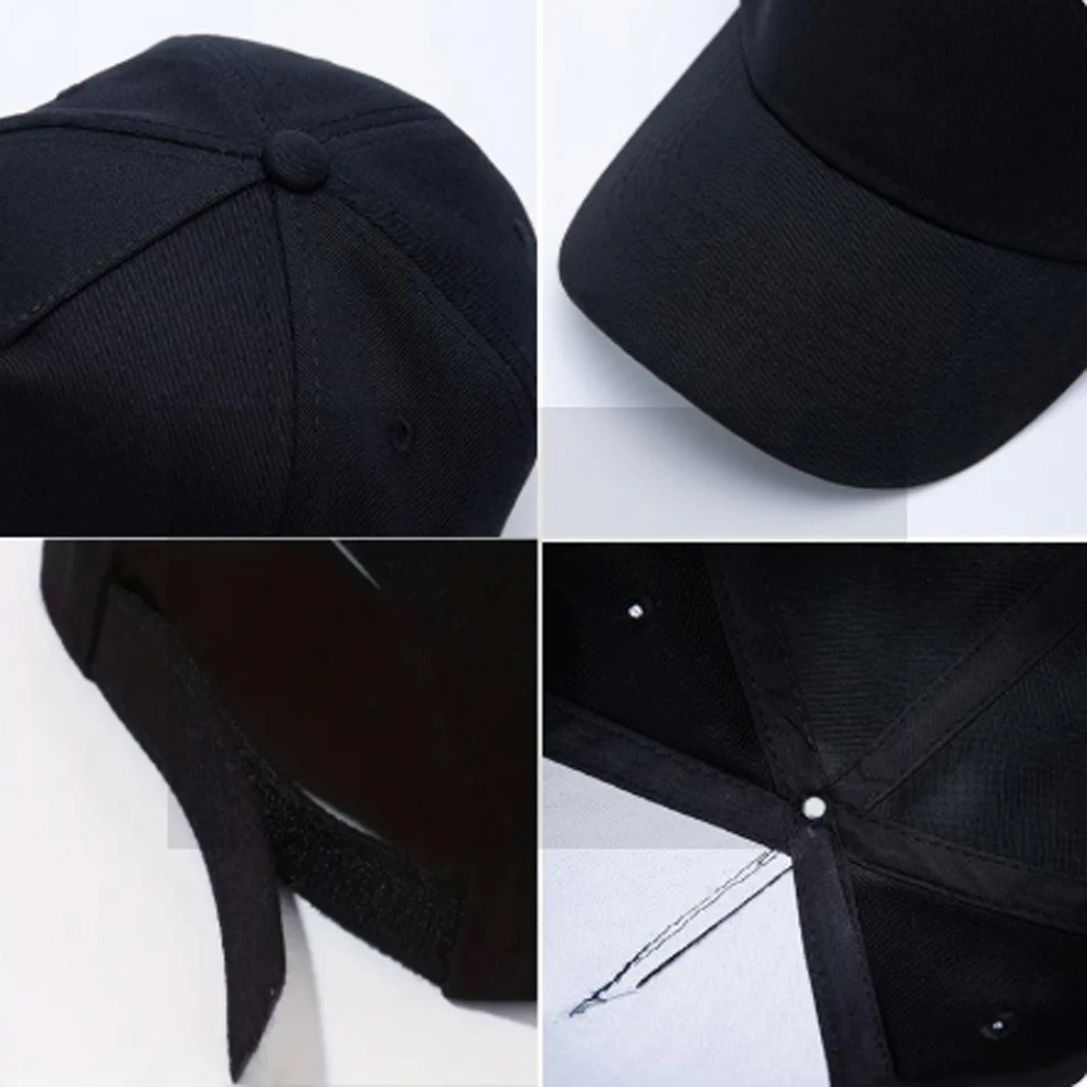 قبعة بيسبول مطبوعة بحروف 2026، مناسبة لكل من الرجال والنساء، قابلة للتعديل مع الفيلكرو، مناسبة لجميع المواسم