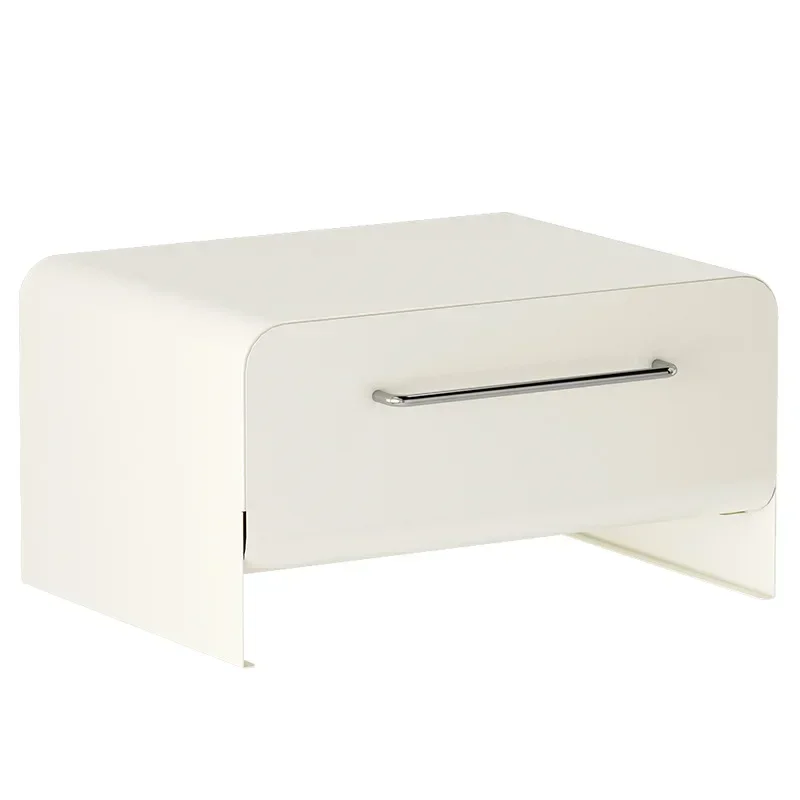Kitchen Shelf Drawer Type Kitchen Teacup Seasoning Shelf Multipurpose Light Luxury Cosmetics Storage Rack