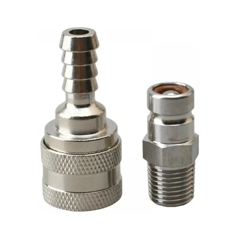 

A73Q-Fuel Connector 3B2-70281 Tank Plug 3E0-70270 For Tohatsu Nissan Outboard 4-140HP Boat Engine Part