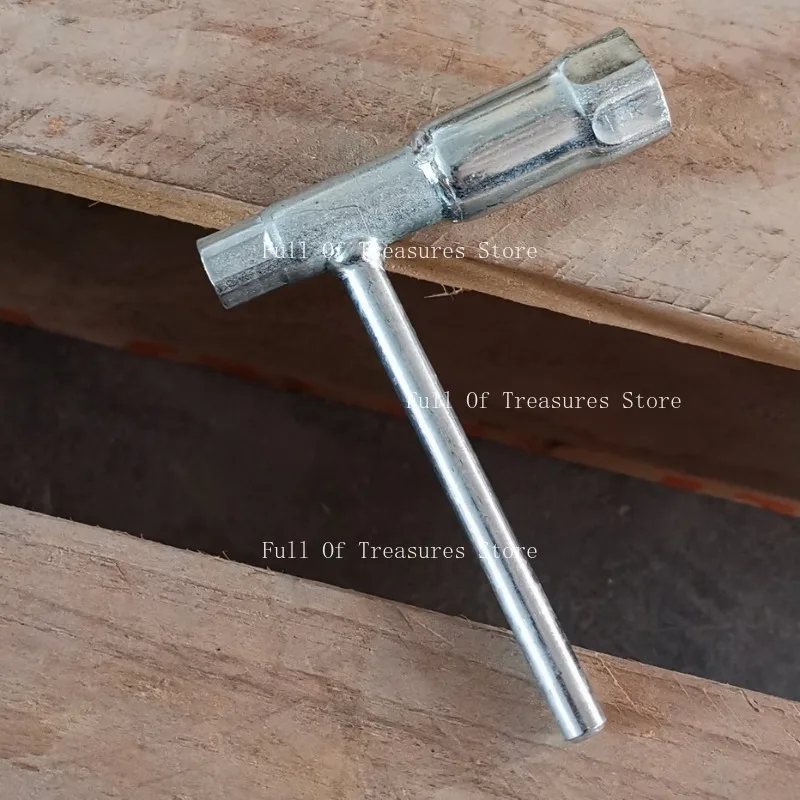 

Cobra TT Spark Plug Wrench Spark Plug Wrench Cable Suitable For Atlas Copco TT