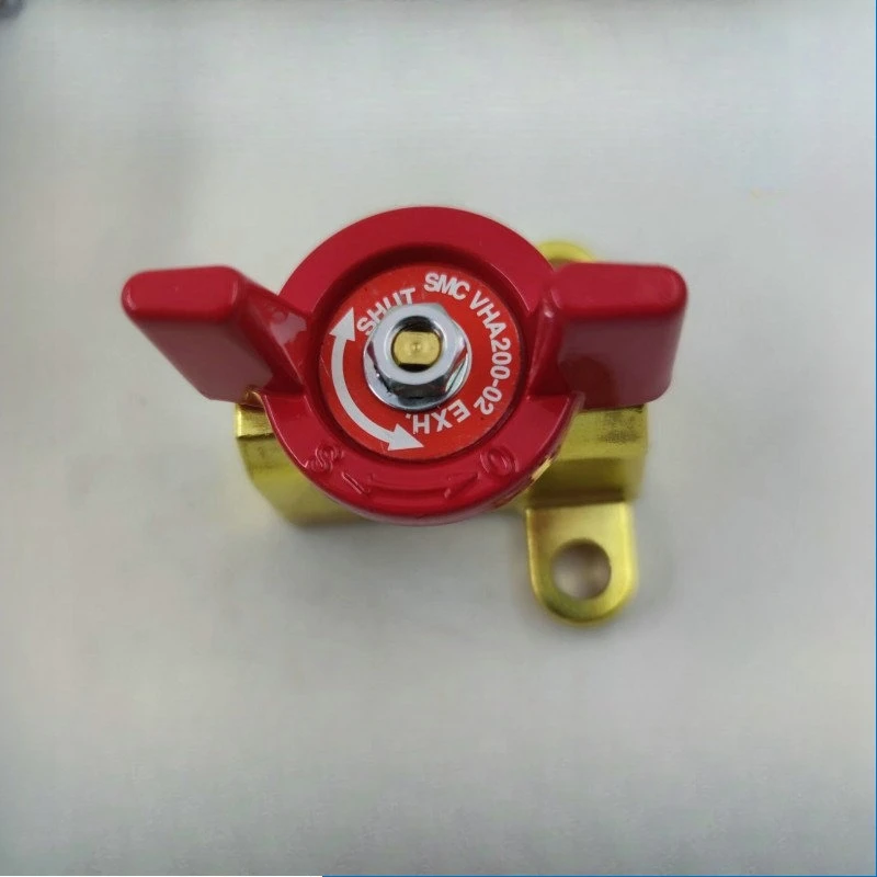 أجزاء لـ VHA200-02 SMC جديد