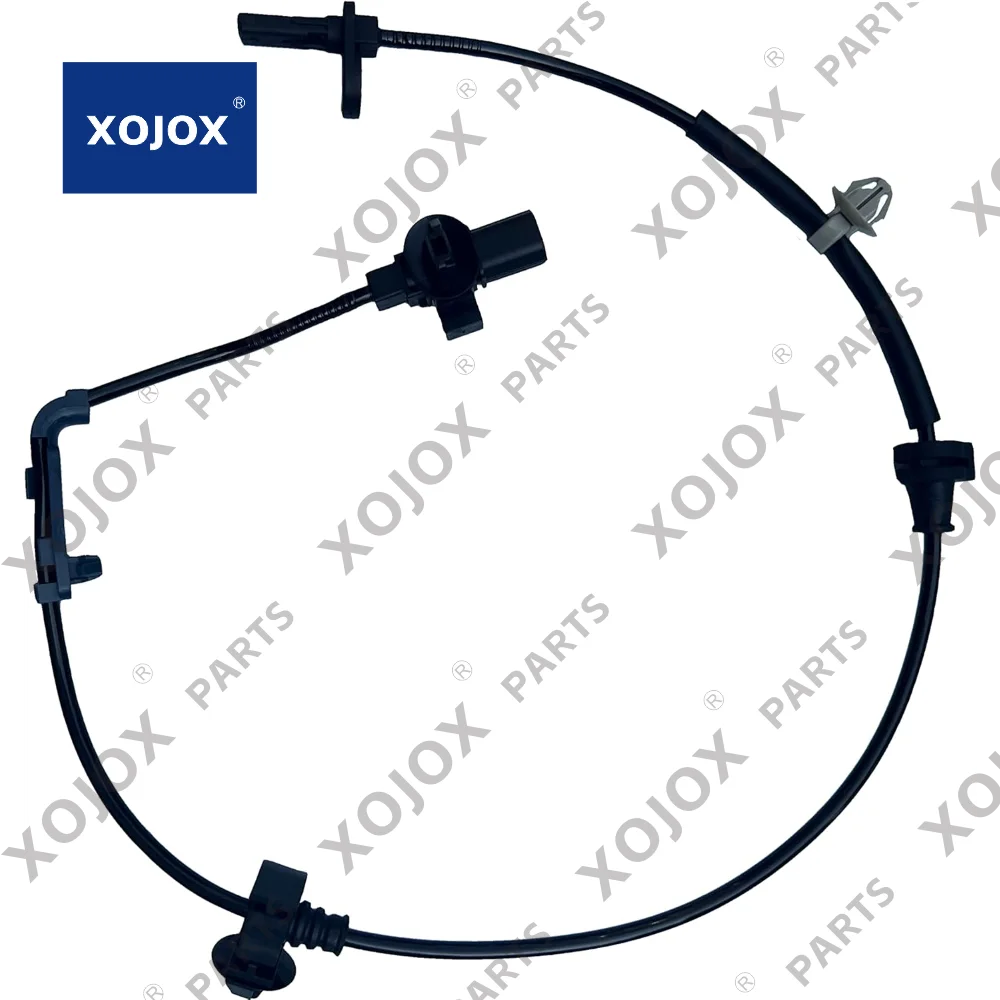 

XOJOX 063a-4W Датчик скорости колеса ABS для Honda CR-V USA Встроенный 2012-2020 OE # 57455-T1E-G01,57455-T1G, ALS2801,5S14013 (передний левый)