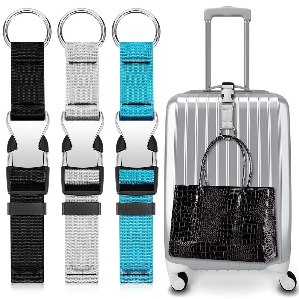 New Hanging Luggage…