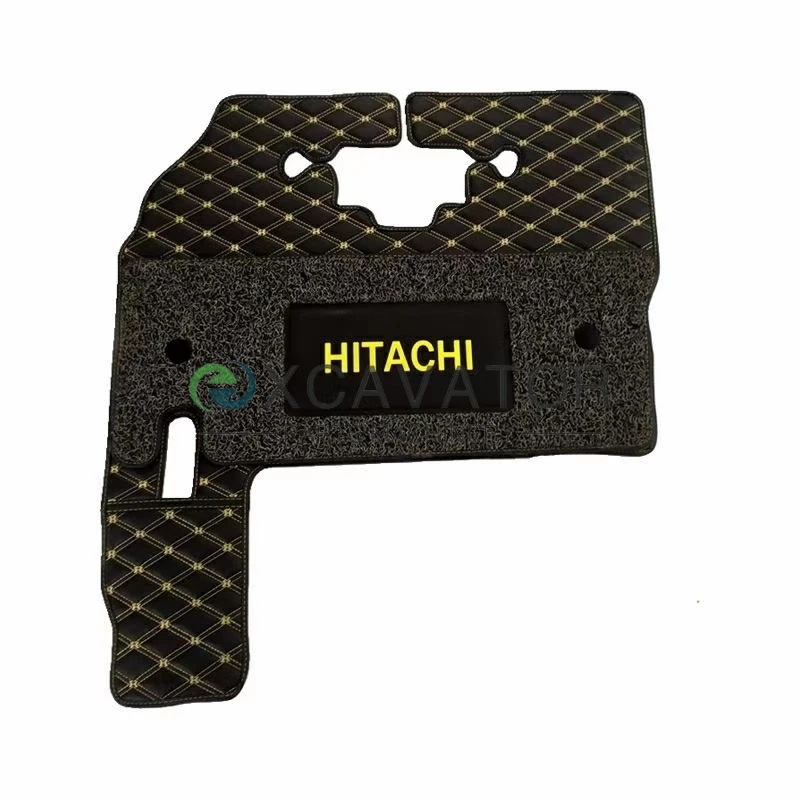 Excavator Foot Pad Suitable for HITACHI KOBELCO Excavator Floor MATS