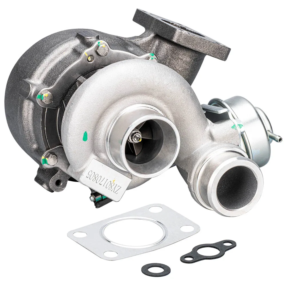 MaXpeedingrods New TD04L Turbo Turbocharger For VW Crafter Bus Box 2.5TDI BJM BJL CECB 076145702A 2006-