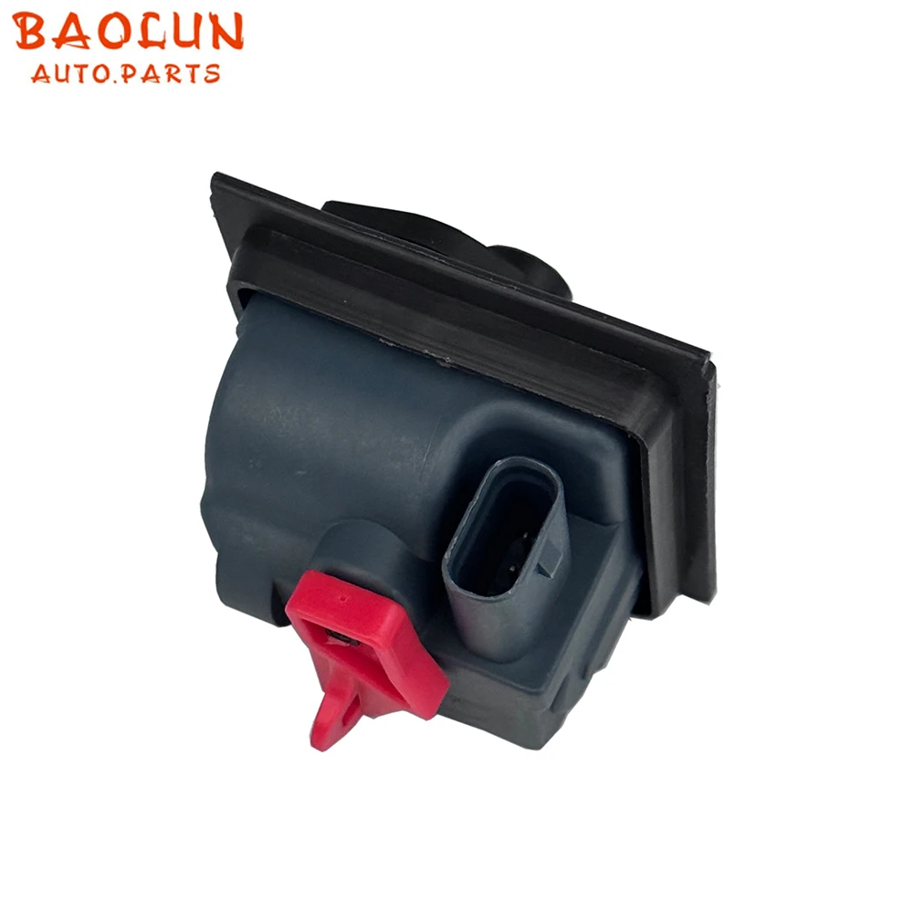 BAOLUN Fuel Filler Flap Locking Motor Mechanism A0008207703 A0008202303 For Mercedes-Benz W176 W246 W117 W205 X156 W166 R23 W222