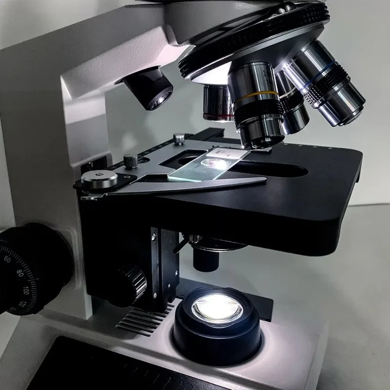 

MSD4200-T-4K Biomicroscope with 4K Camera 40X-1000X Magnification Microscope Optique