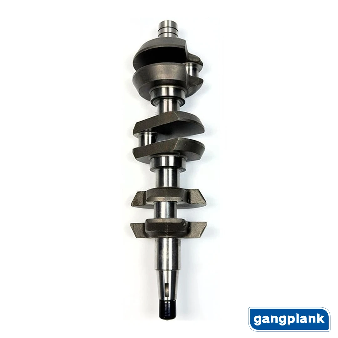 Outboard Motor Crankshaft Assembly 688-11411-01-00 for Yamaha 75/85 HP