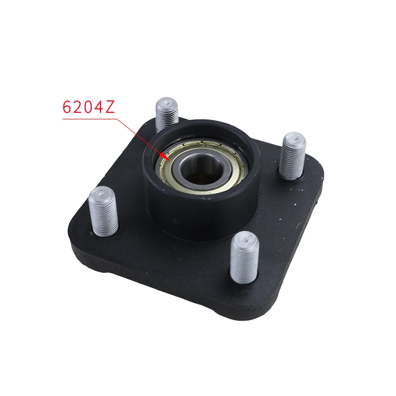

Golf Cart Bearing Seat Wheel Core Flange For China LVTONG Golf Cart