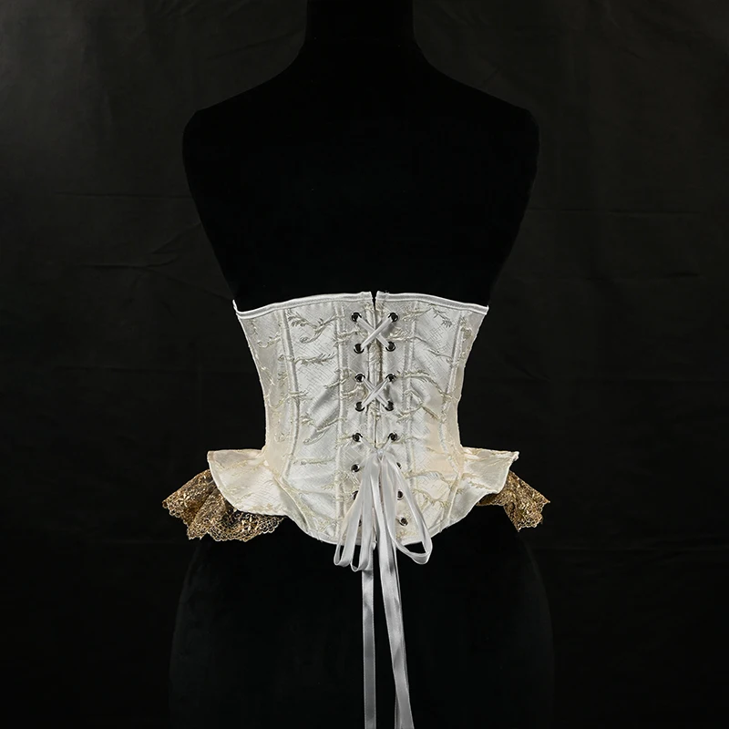 Thumbnail 4 - #7 Compare Bustiers & Corsets Before You Buy
