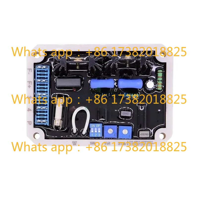 

EA04C Generator Set Accessories AVR Voltage Regulator