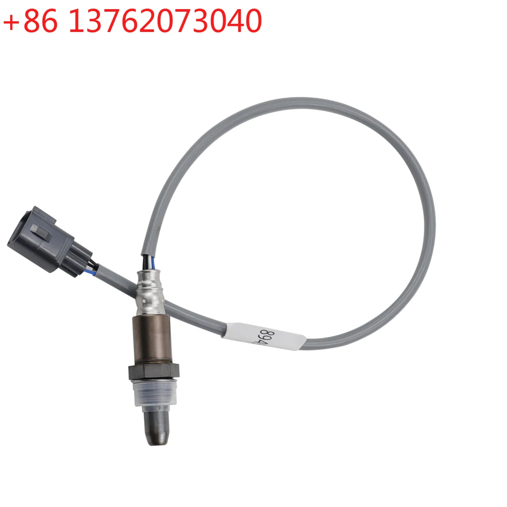 Front Lambda O2 Oxygen Sensor For LEXUS LS460 2006- TOYOTA AVENSIS CAMRY COROLLA RAV4 VERSO YARIS AURIS PICNIC PREVIA 8946726020