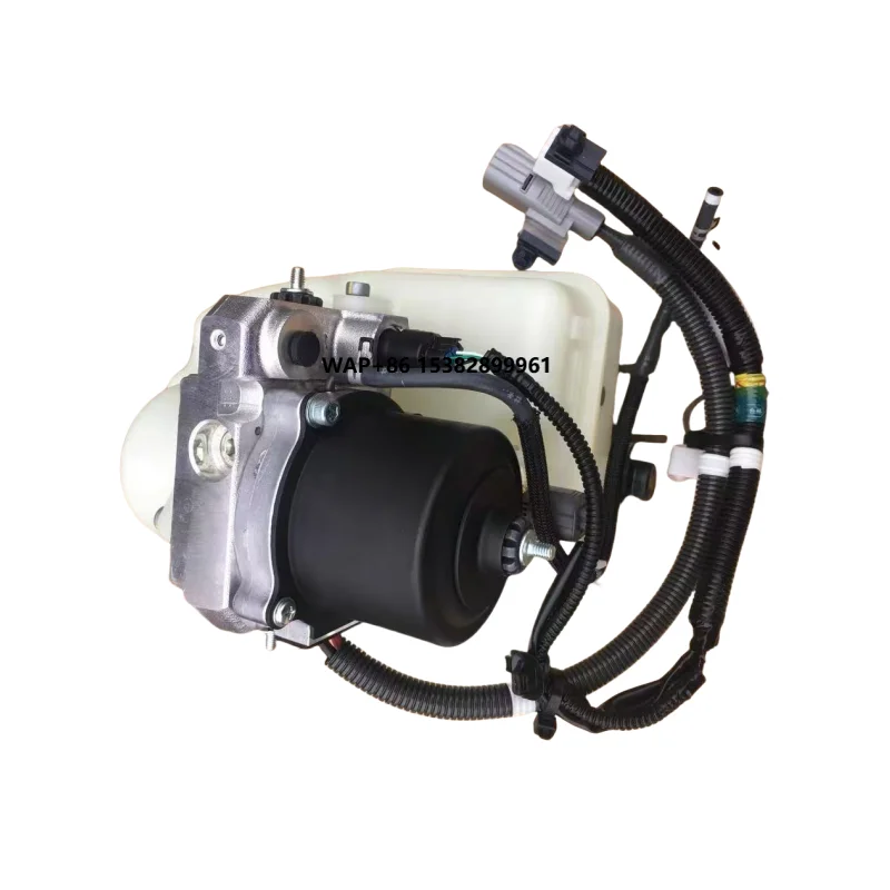 

For LX570 GX400 4700 Landlubzer LC200 FJ Suspension Parts Chassis Lift Pump for Height Increase