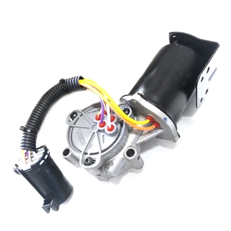 3255705007 Car Transfer Case Motor Transmission For Ssangyong MUSSO SPORTS KORANDO REXTON 4WD 4408.648.008 4408648002