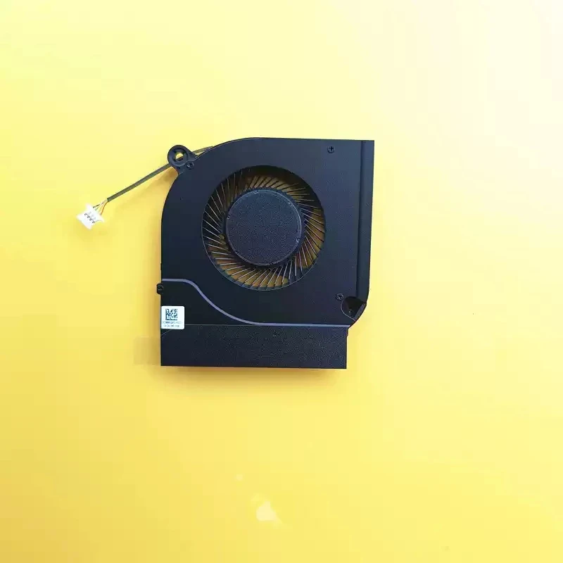 oh Laptop CPU Cooling fan NS85C55 DC05V 0.5A 4PIN -19l13 for ACER PREDATOR HELIOS 300 PH317-53/PH315-52 (2019) DC28000QED0