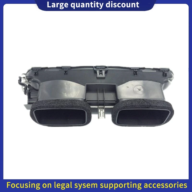OEM: 96772870ZD Suitable for Peugeot 301 Citroen C-elysee middle air outlet instrument panel air vent panel,facia panel louver