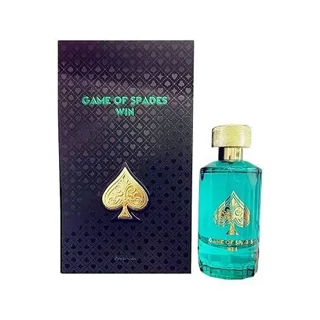 Luxury Unisex Fragrance Set, Mysterious Spicy Woody Scent, Long-Lasting Day & Night Perfume