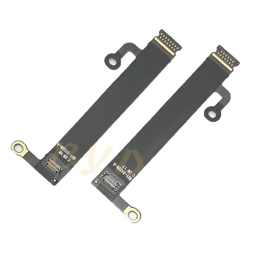 New LCD Front Camera Backlight Cable 821-01228-A 821-01229-A For Macbook Pro Retina 13