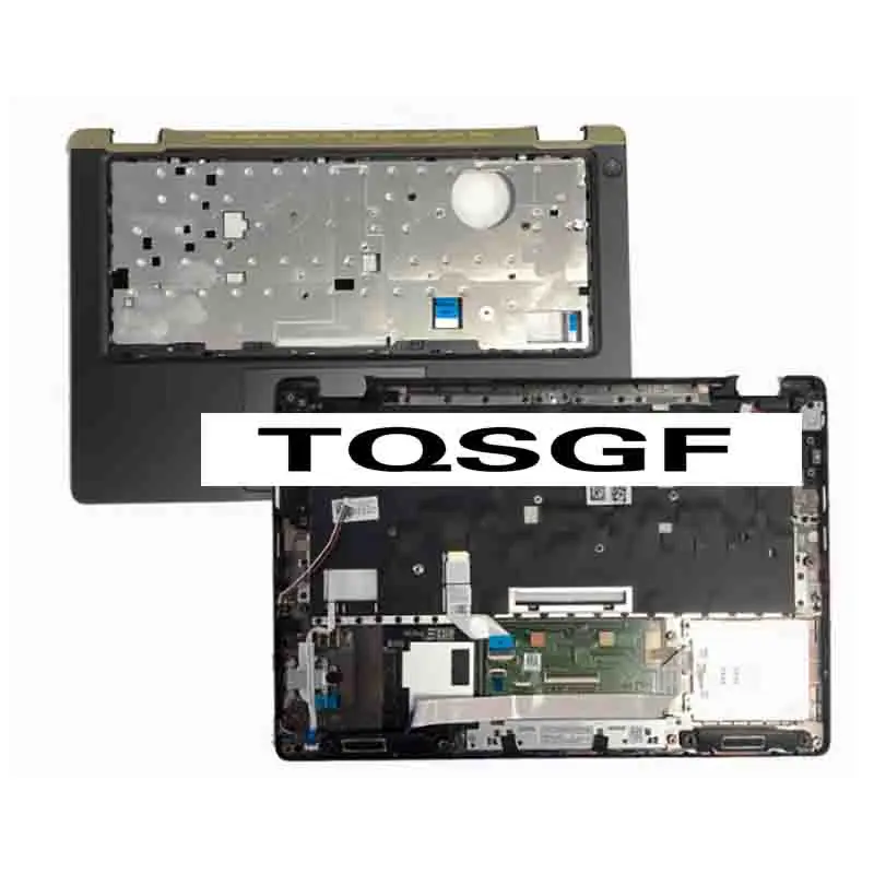 

0KDMJY Совершенно новый оригинальный верхний чехол для ноутбука DELL Latitude E5280 5290