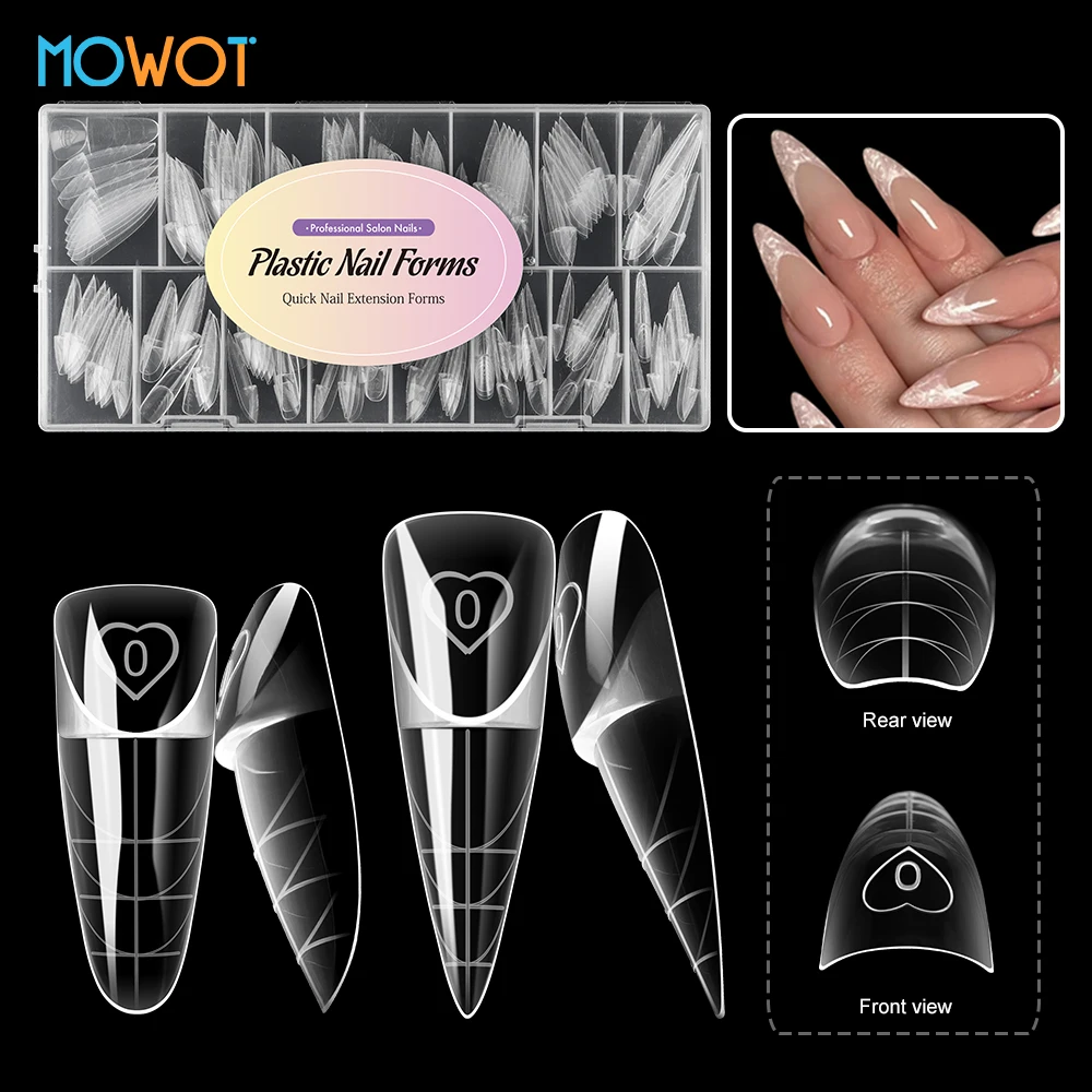 Mowot 150Pcs New Ov…